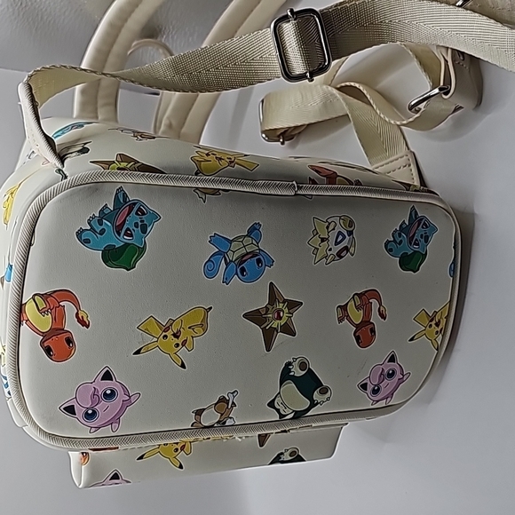 Loungefly Disney Parks Pokemon Pocket Monster Backpack main image 7